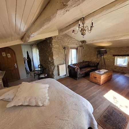 Le Clos De L'Ambre Divajeu Buitenkant foto