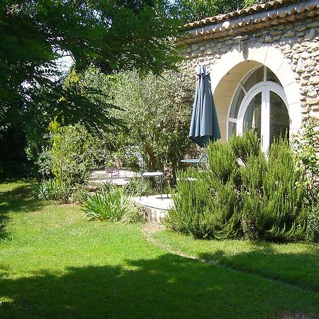 Le Clos De L'Ambre Divajeu Buitenkant foto