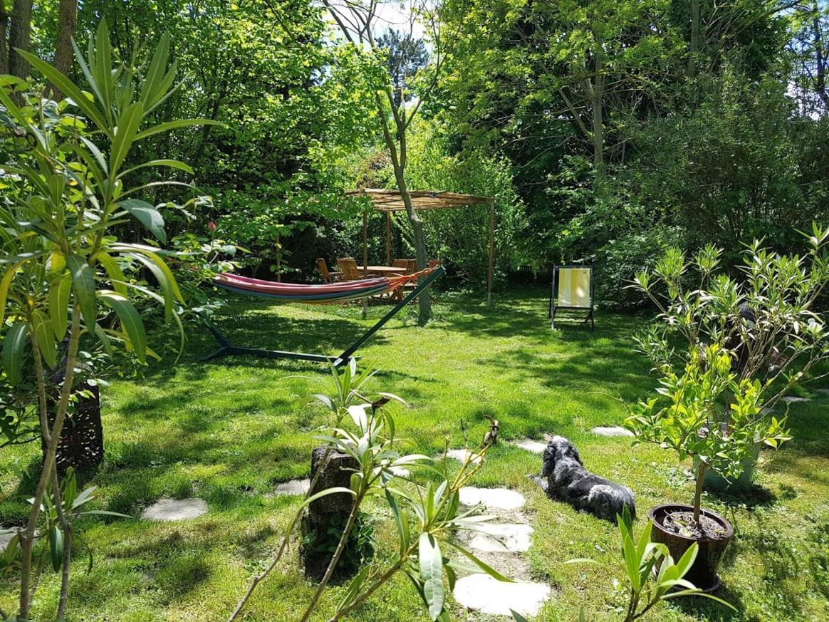 Le Clos De L'Ambre Divajeu Buitenkant foto