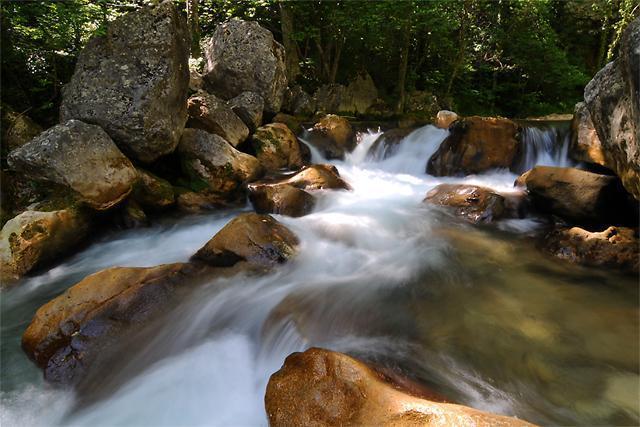 Le Clos De L'Ambre Divajeu Buitenkant foto