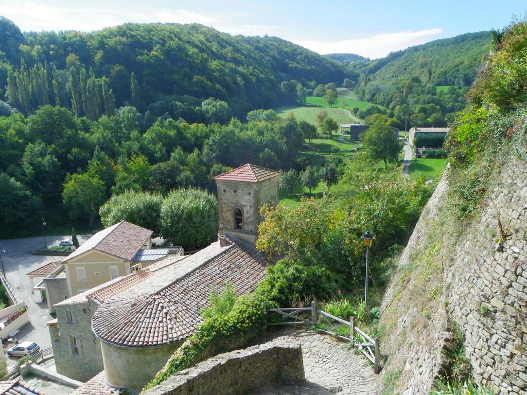 Le Clos De L'Ambre Divajeu Buitenkant foto