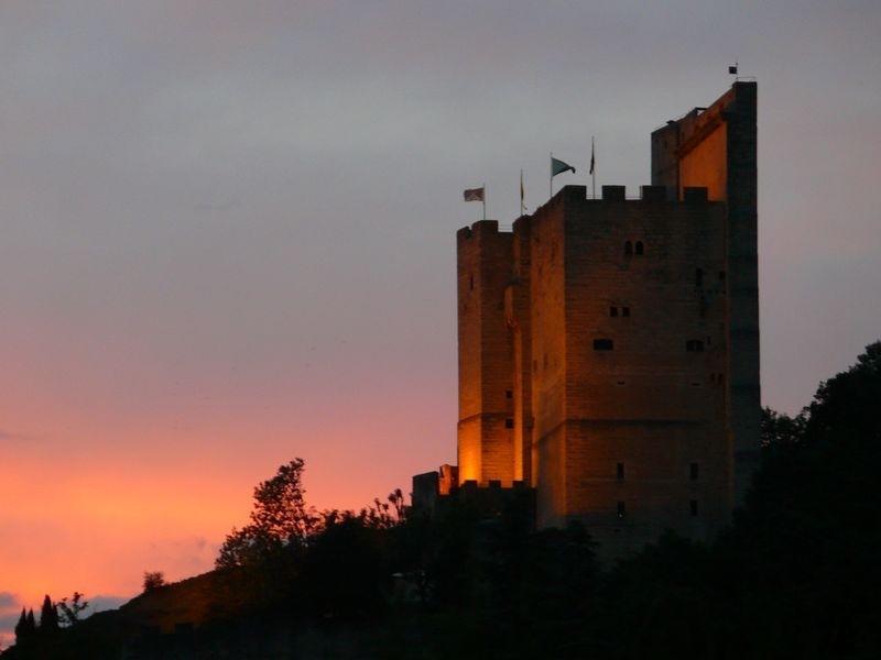 Le Clos De L'Ambre Divajeu Buitenkant foto