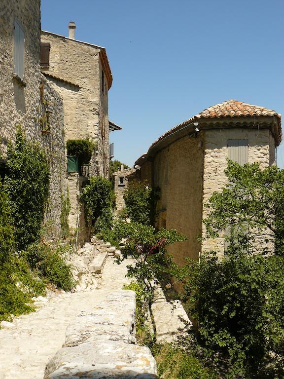 Le Clos De L'Ambre Divajeu Buitenkant foto
