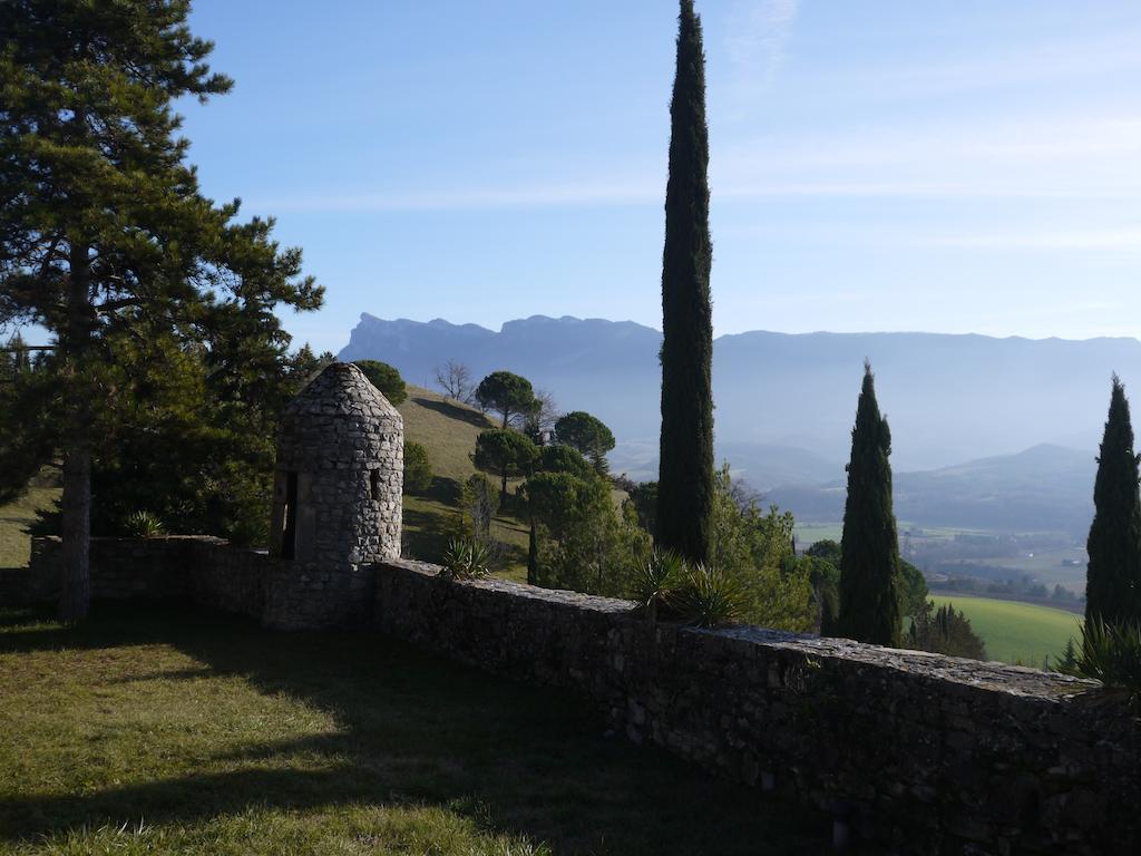 Le Clos De L'Ambre Divajeu Buitenkant foto