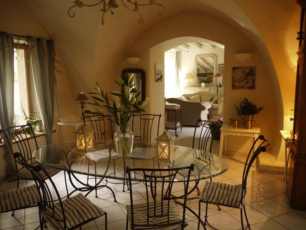 Le Clos De L'Ambre Divajeu Buitenkant foto