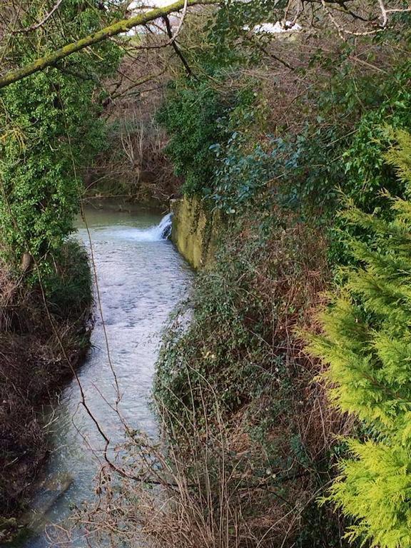Le Clos De L'Ambre Divajeu Buitenkant foto