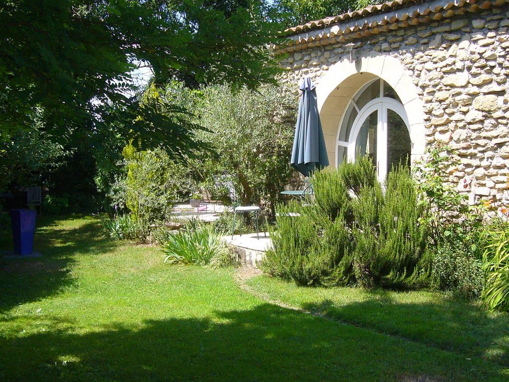 Le Clos De L'Ambre Divajeu Buitenkant foto