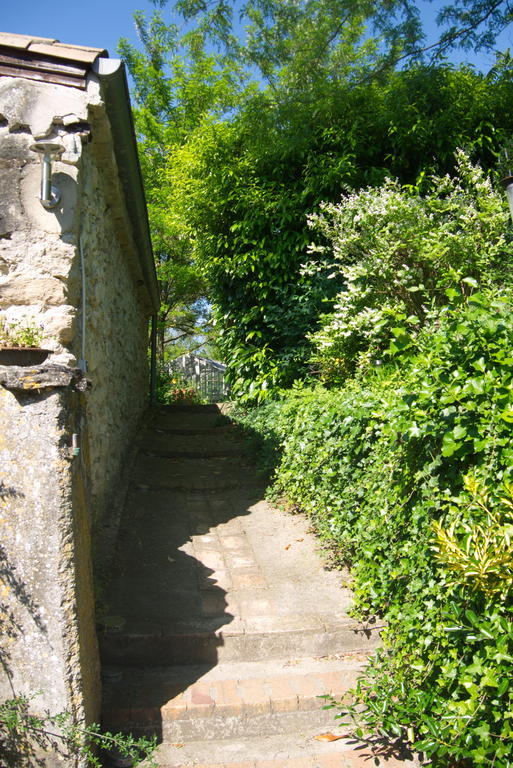 Le Clos De L'Ambre Divajeu Buitenkant foto