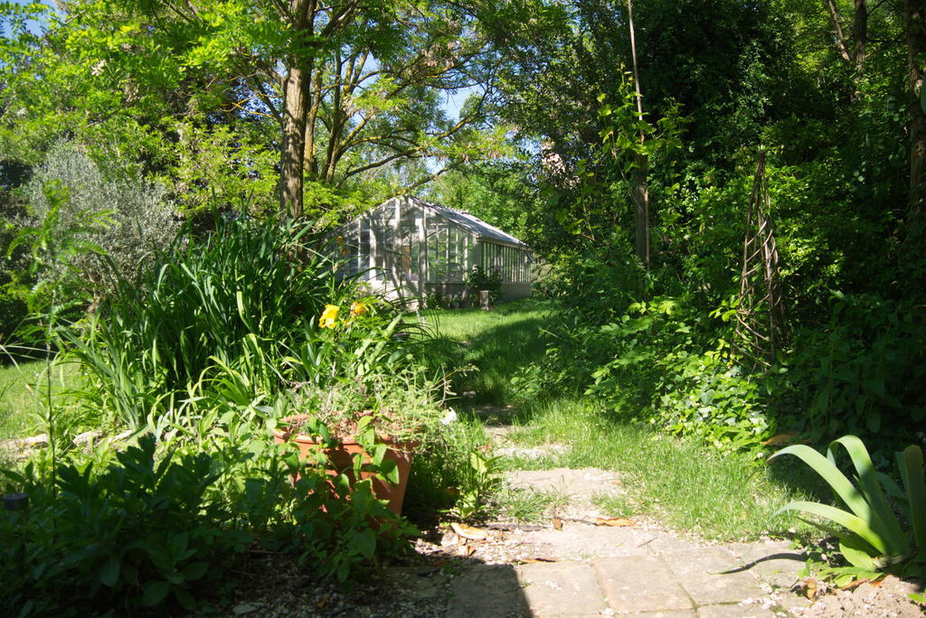 Le Clos De L'Ambre Divajeu Buitenkant foto