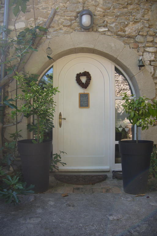 Le Clos De L'Ambre Divajeu Buitenkant foto